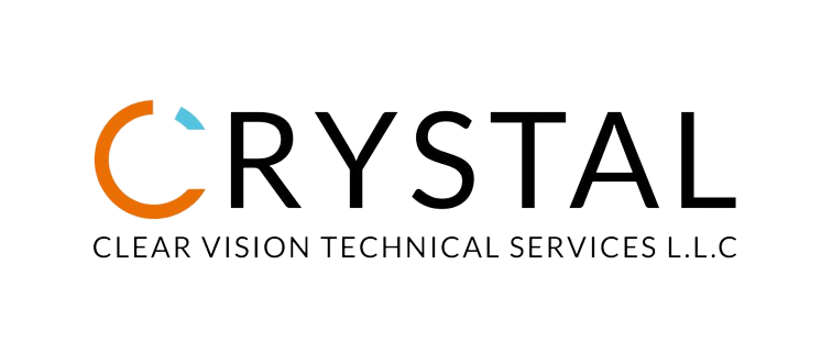 Crystal Logo